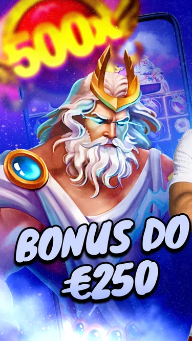 Modrić Kasino Screenshot