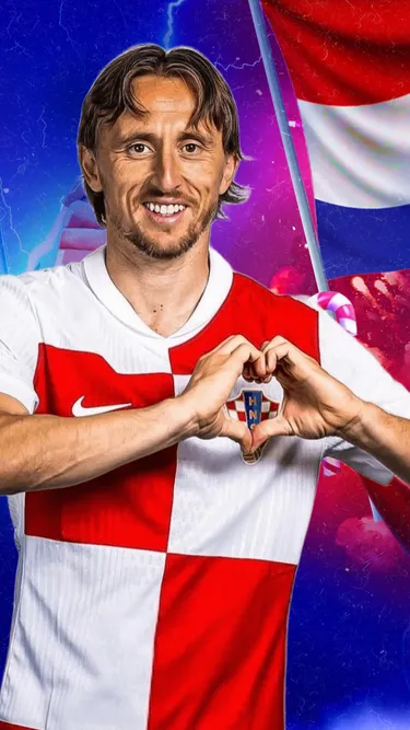 Modrić Kasino Screenshot