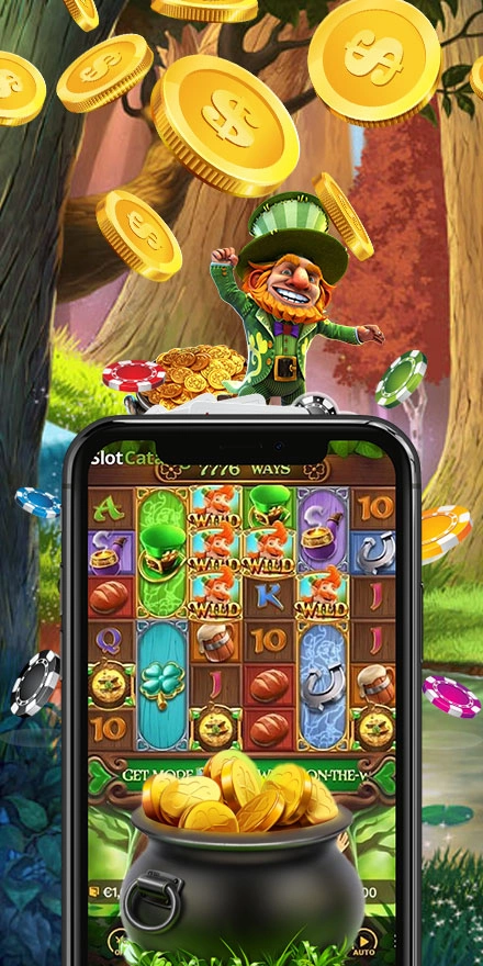 Modrić Kasino Screenshot